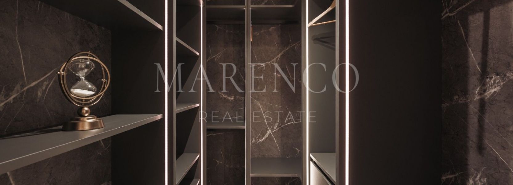 Geschakeld huis  in Altos de Puente Romano, Marbella Golden Mile, Marbella