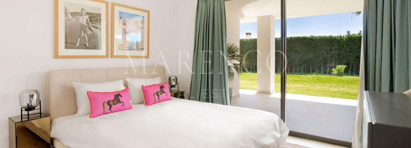 Villa  en Nagüeles, Marbella Golden Mile, Marbella