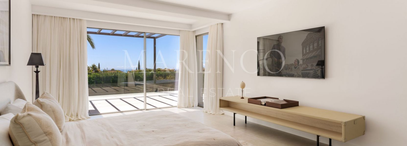 Villa  en Nagüeles, Marbella Golden Mile, Marbella