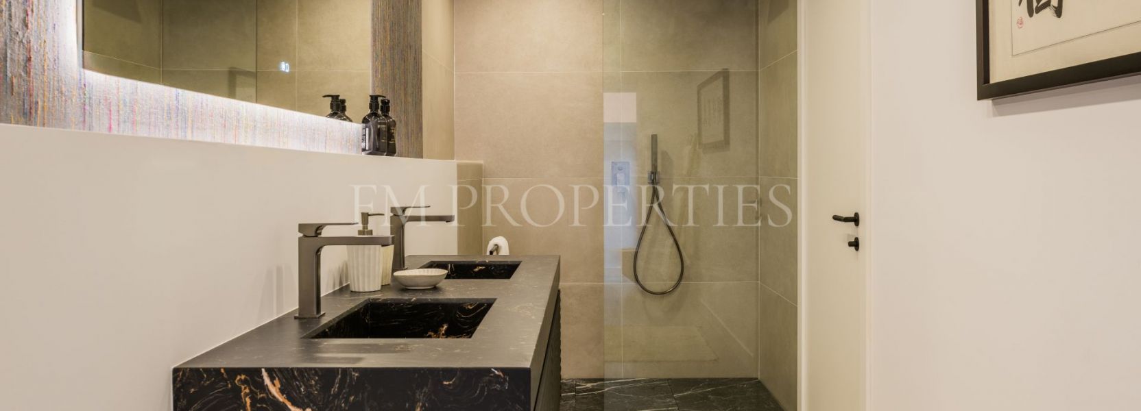 Villa  à Nagüeles, Marbella Golden Mile, Marbella
