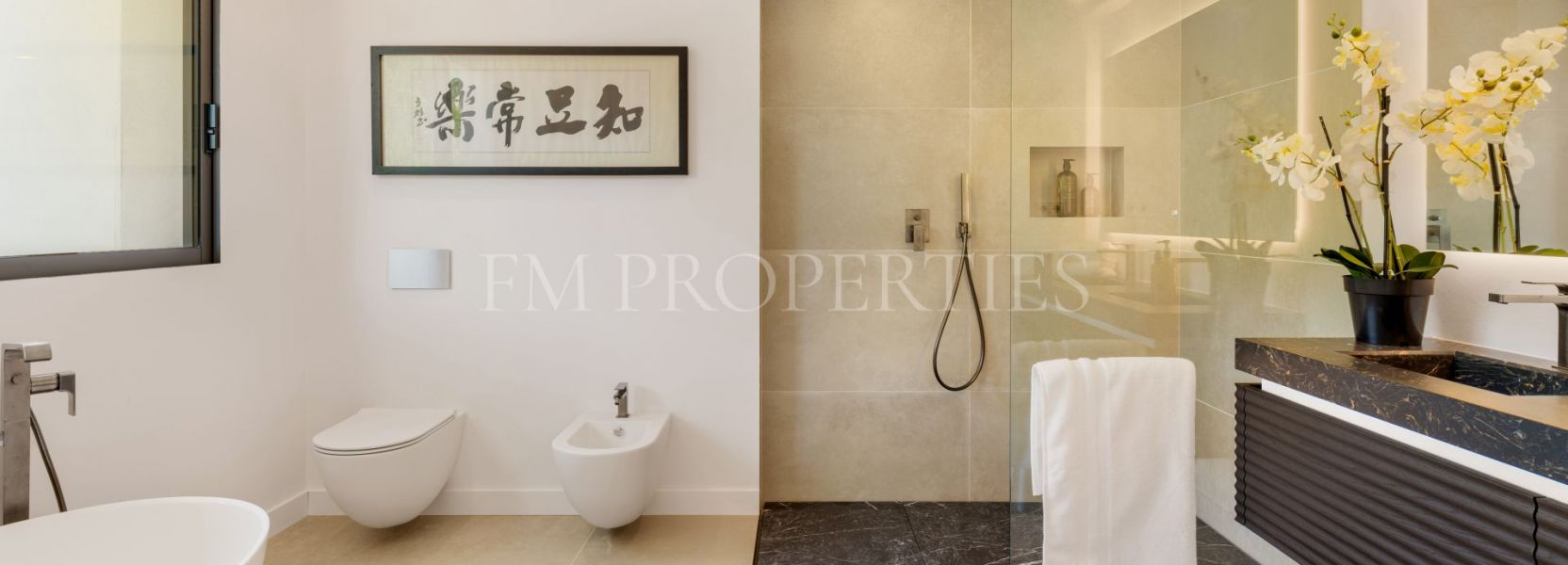 Villa  à Nagüeles, Marbella Golden Mile, Marbella