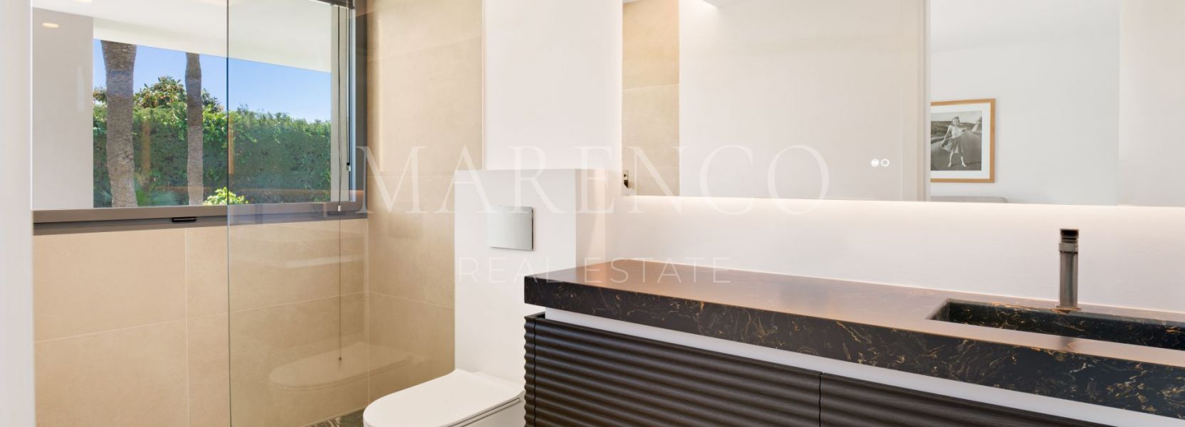 Villa  en Nagüeles, Marbella Golden Mile, Marbella