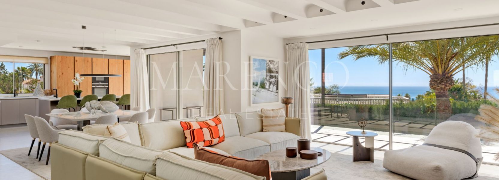 Villa  en Nagüeles, Marbella Golden Mile, Marbella