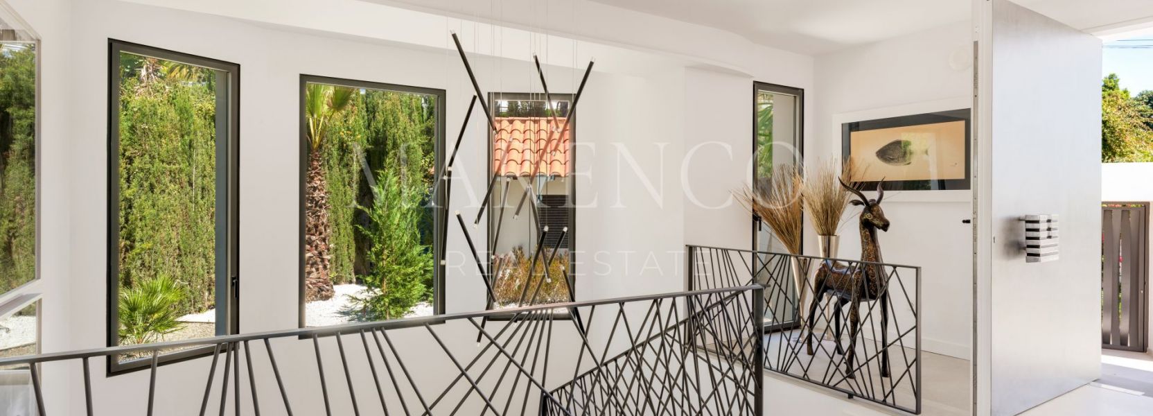 Villa  en Nagüeles, Marbella Golden Mile, Marbella