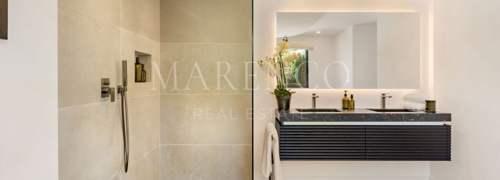 Villa  en Nagüeles, Marbella Golden Mile, Marbella