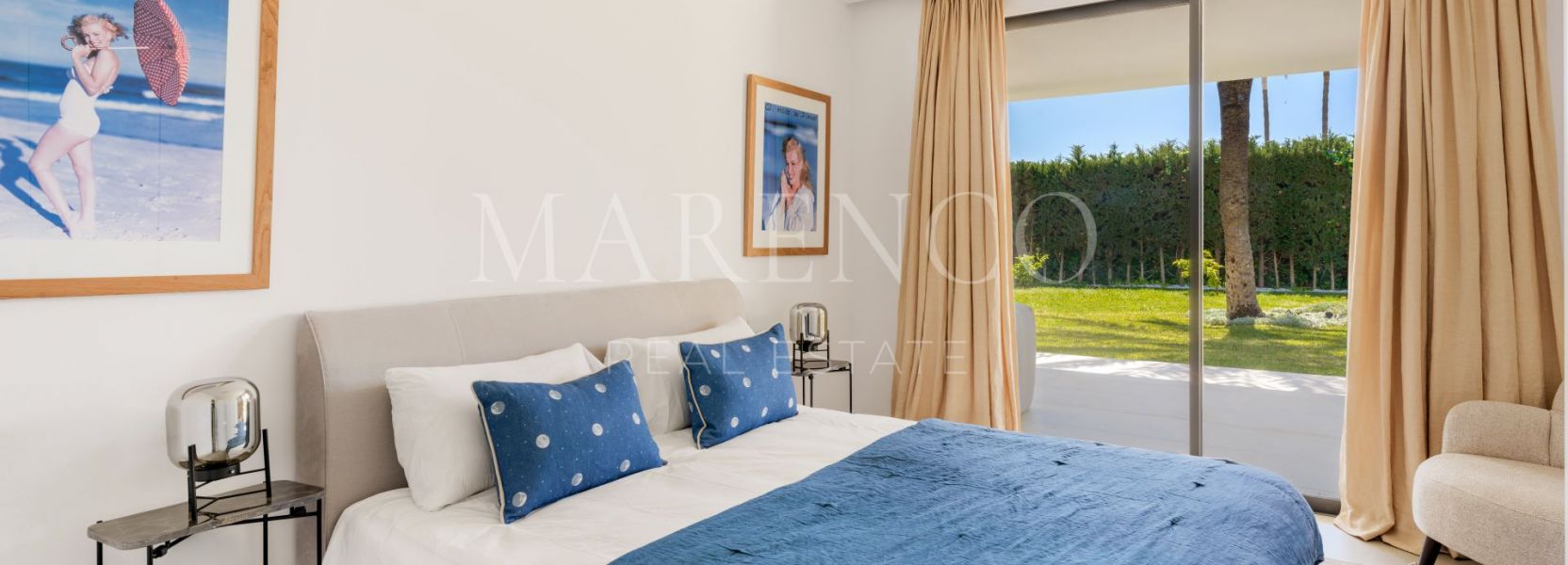 Villa  en Nagüeles, Marbella Golden Mile, Marbella