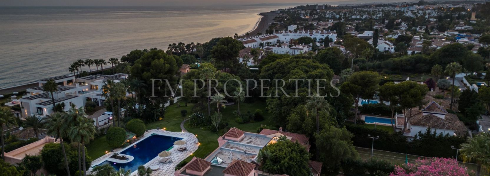 Villa  in Paraiso Barronal, Estepona Oost, Estepona