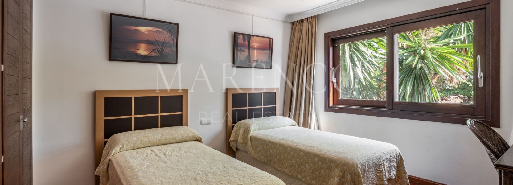 Villa  en Paraiso Barronal, Estepona Este, Estepona