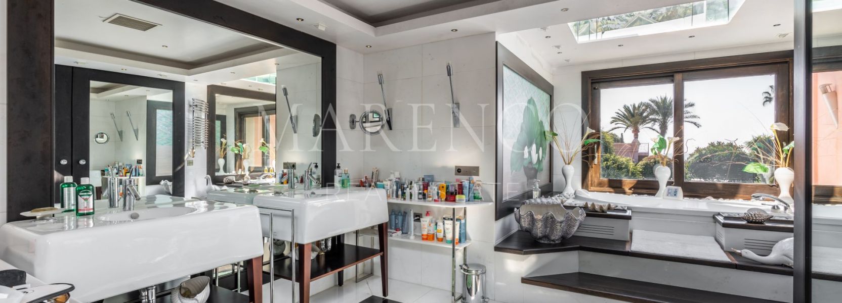 Villa  en Paraiso Barronal, Estepona Este, Estepona