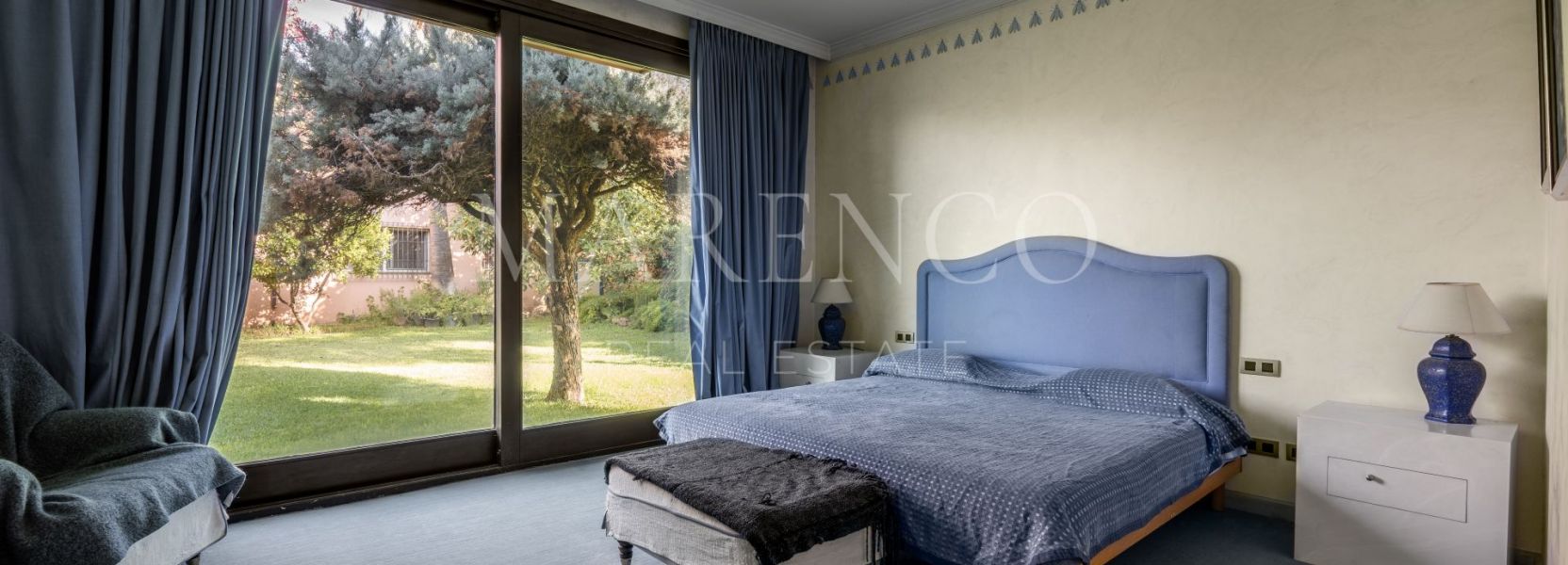 Villa  en Paraiso Barronal, Estepona Este, Estepona