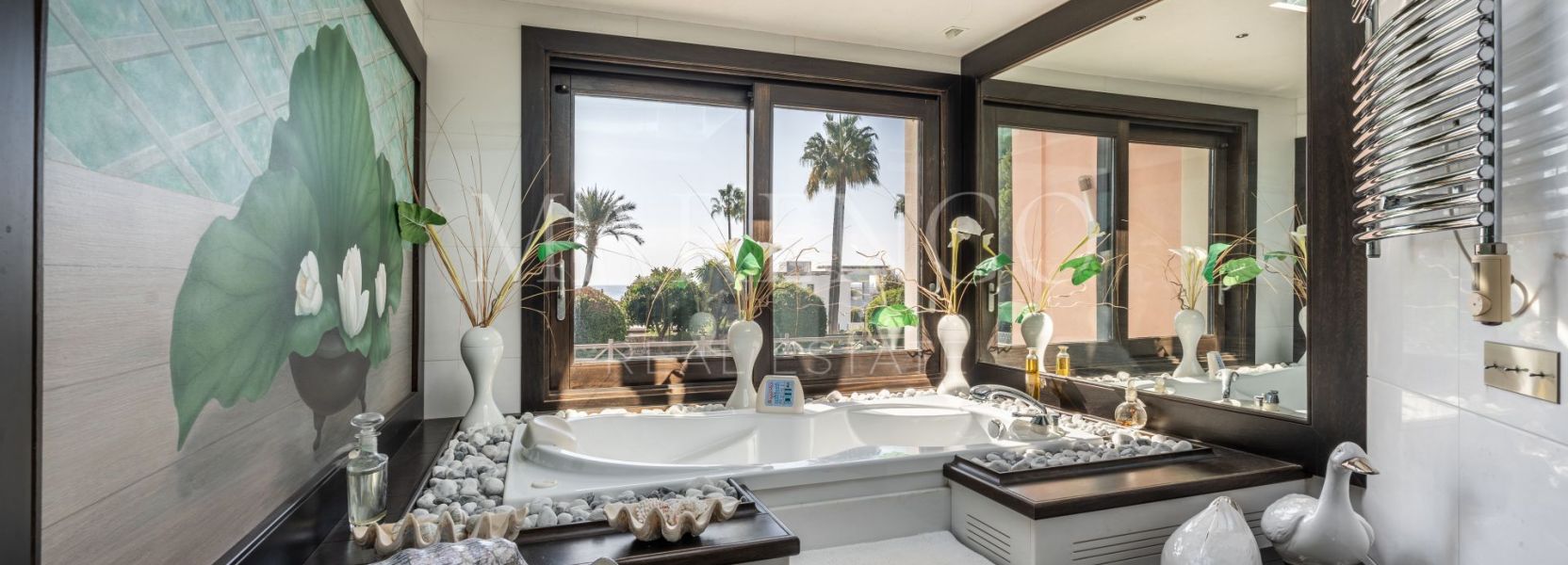 Villa  en Paraiso Barronal, Estepona Este, Estepona