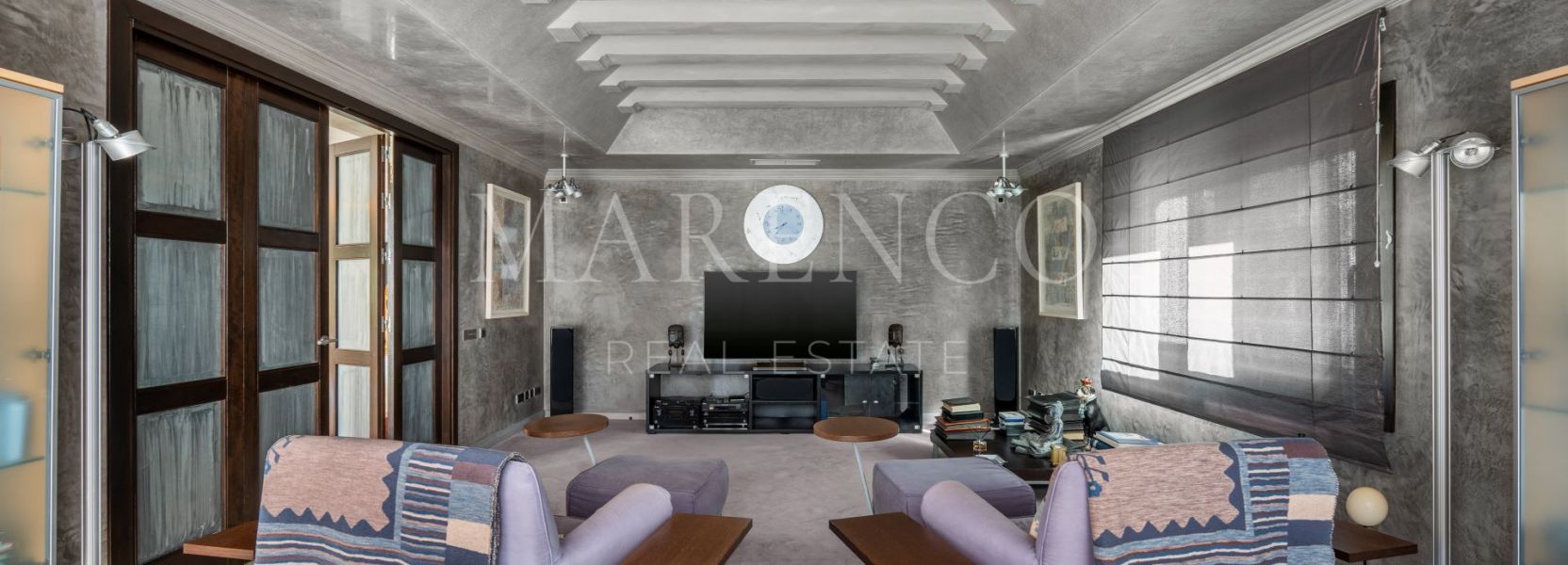 Villa  en Paraiso Barronal, Estepona Este, Estepona