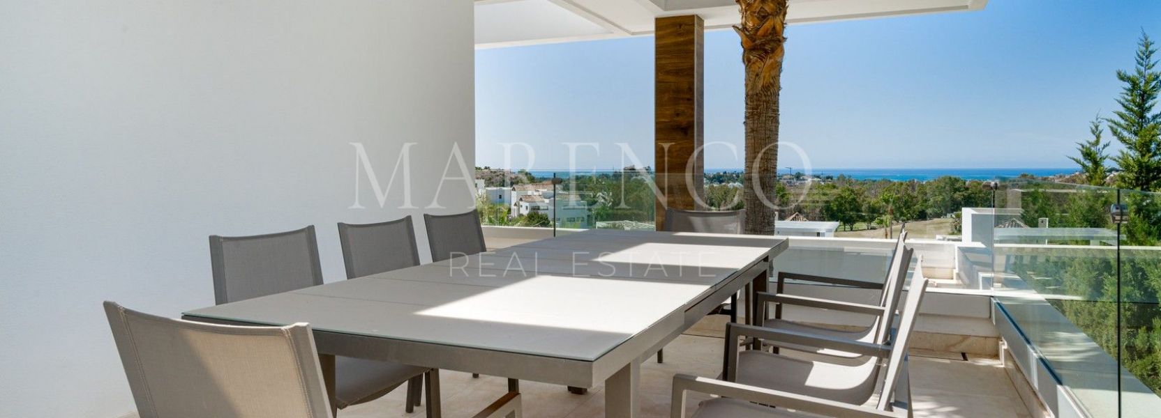 Villa  in La Alqueria, Benahavis