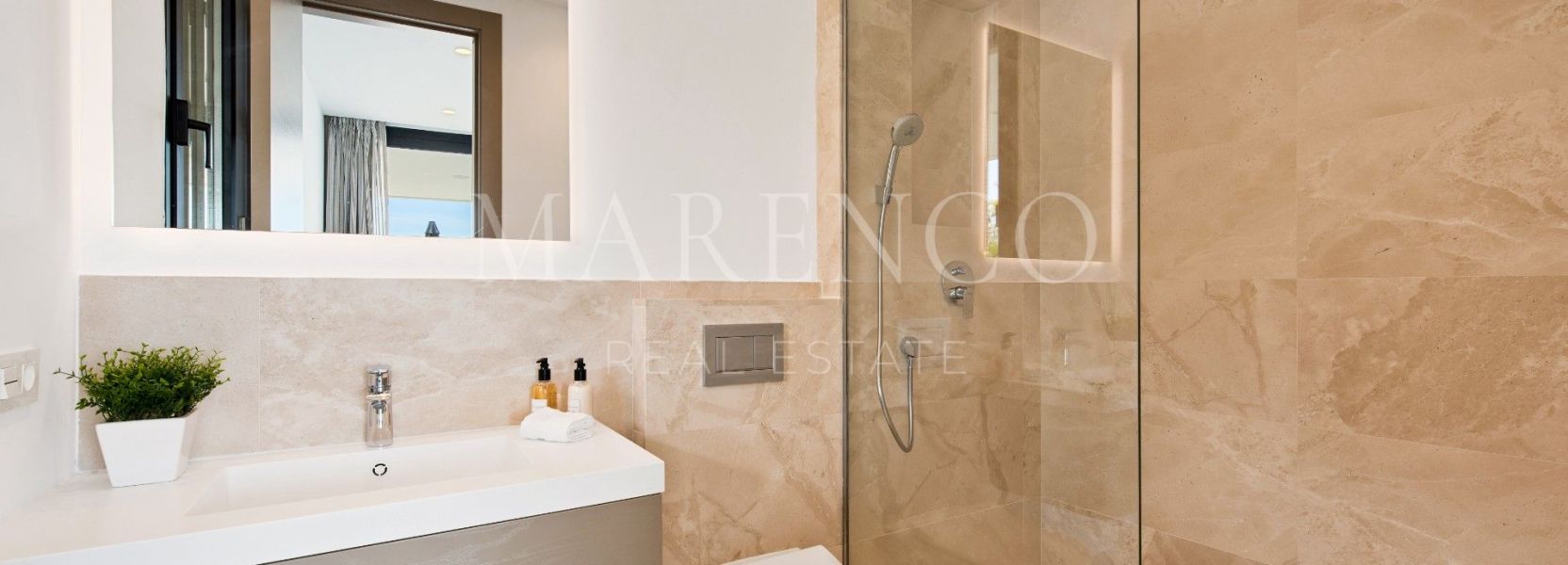 Villa  in La Alqueria, Benahavis