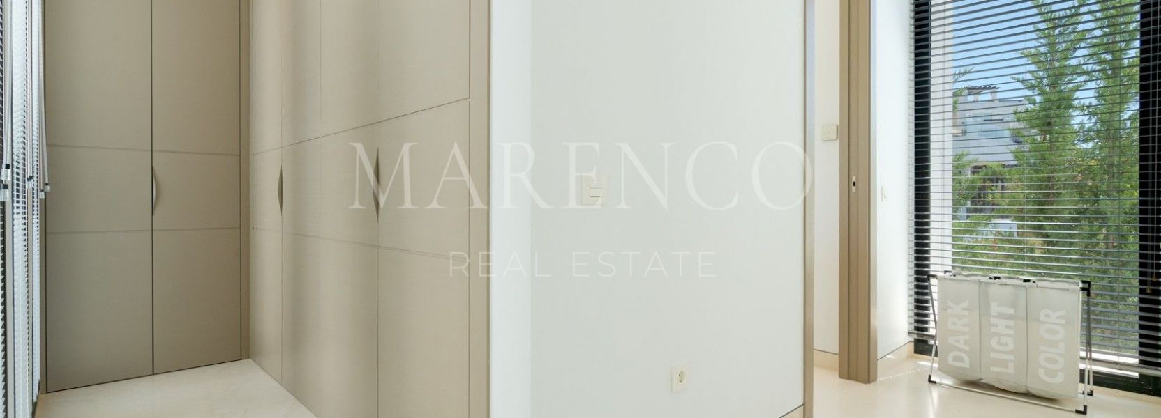 Villa  in La Alqueria, Benahavis