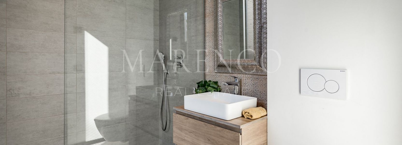 Villa  à Parcelas del Golf, Nueva Andalucia, Marbella