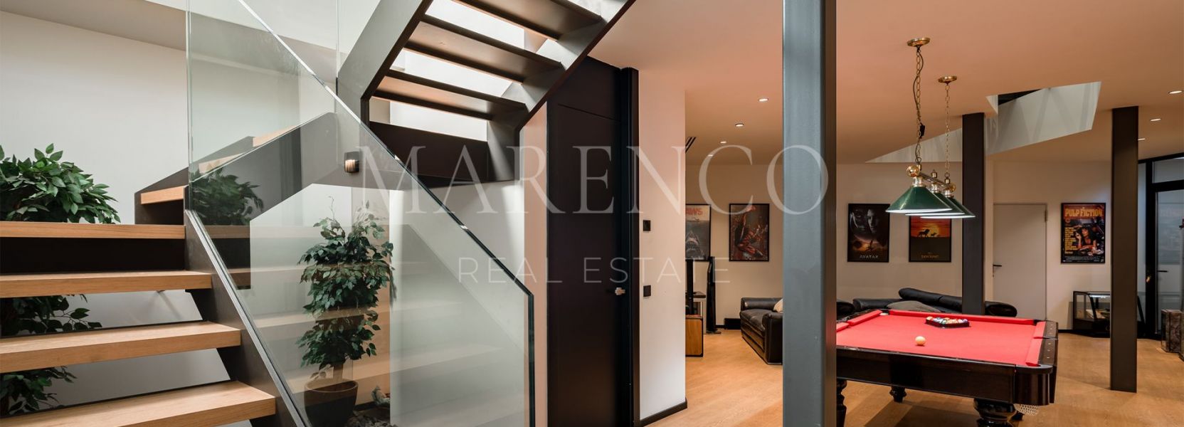 Villa  à Parcelas del Golf, Nueva Andalucia, Marbella