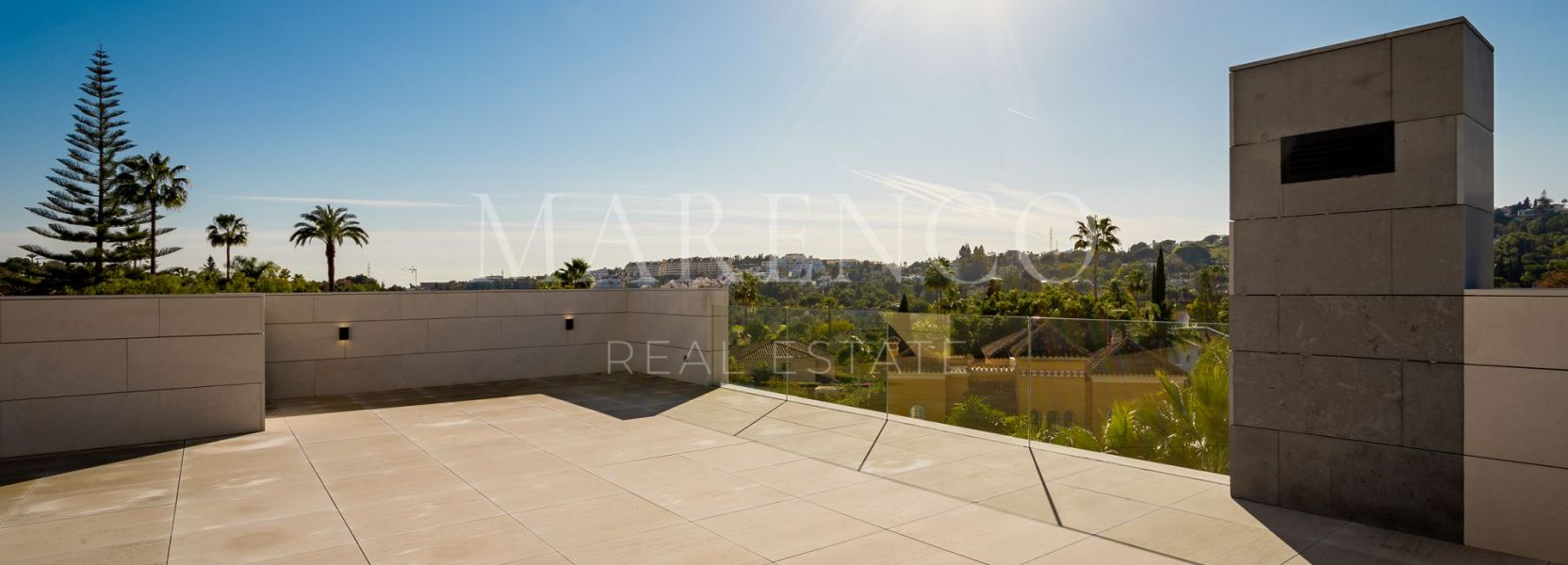 Villa  à Parcelas del Golf, Nueva Andalucia, Marbella