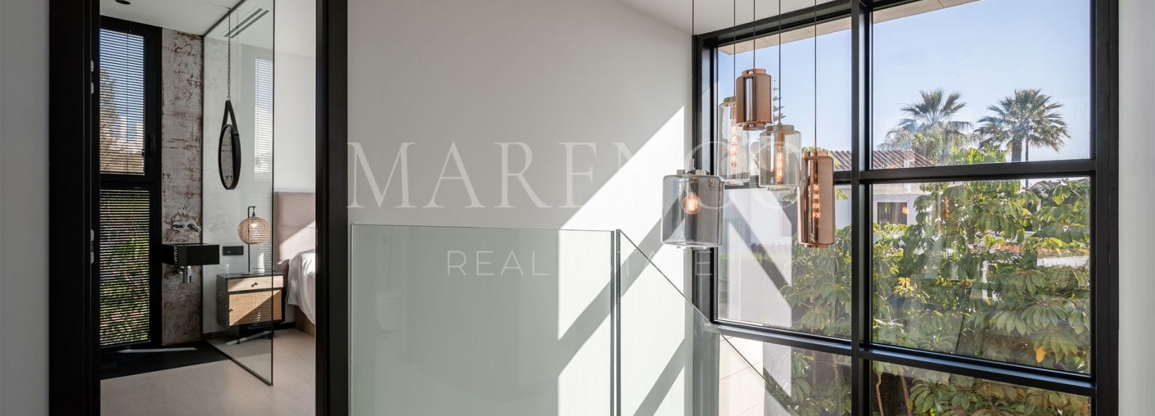 Villa  à Parcelas del Golf, Nueva Andalucia, Marbella