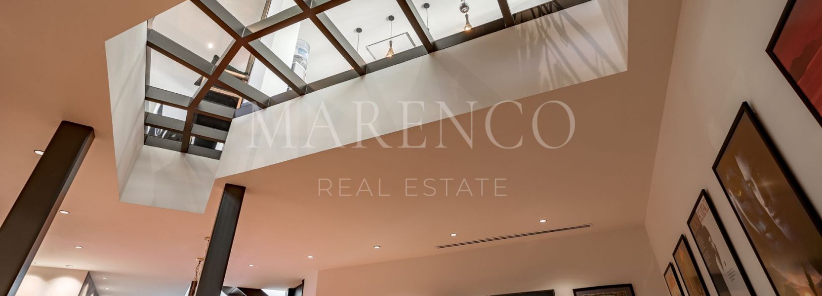 Villa  à Parcelas del Golf, Nueva Andalucia, Marbella