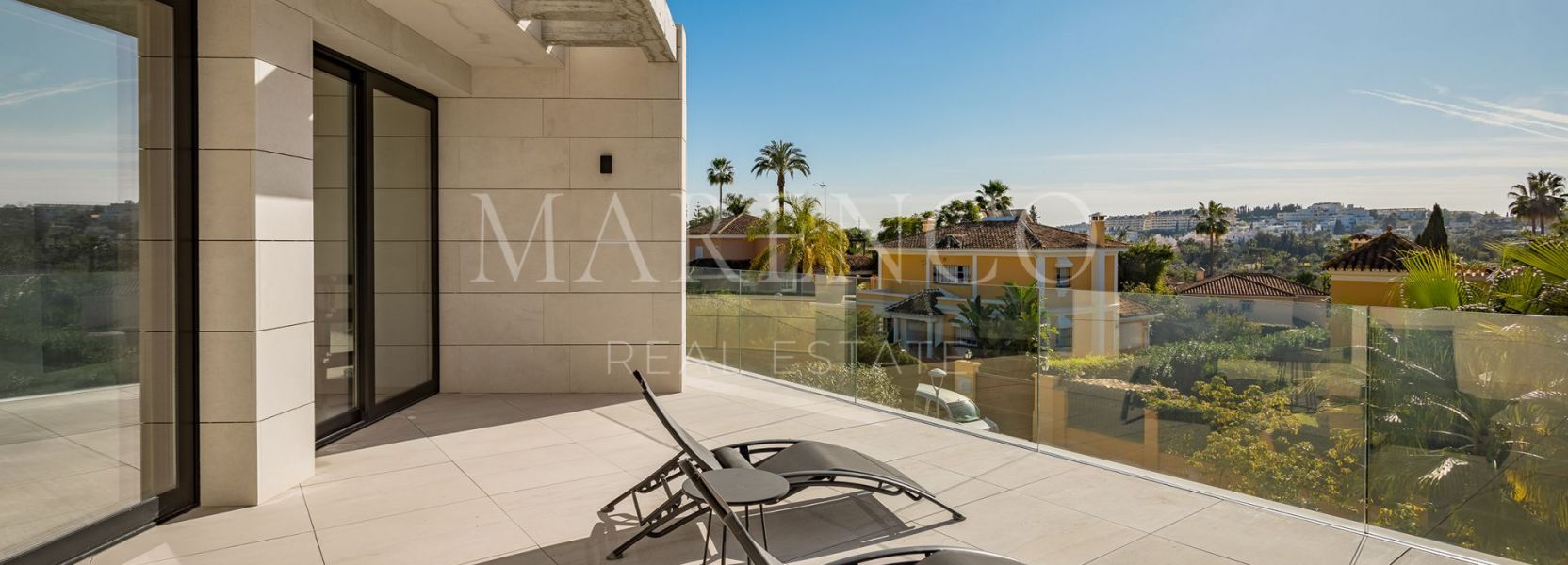 Villa  à Parcelas del Golf, Nueva Andalucia, Marbella