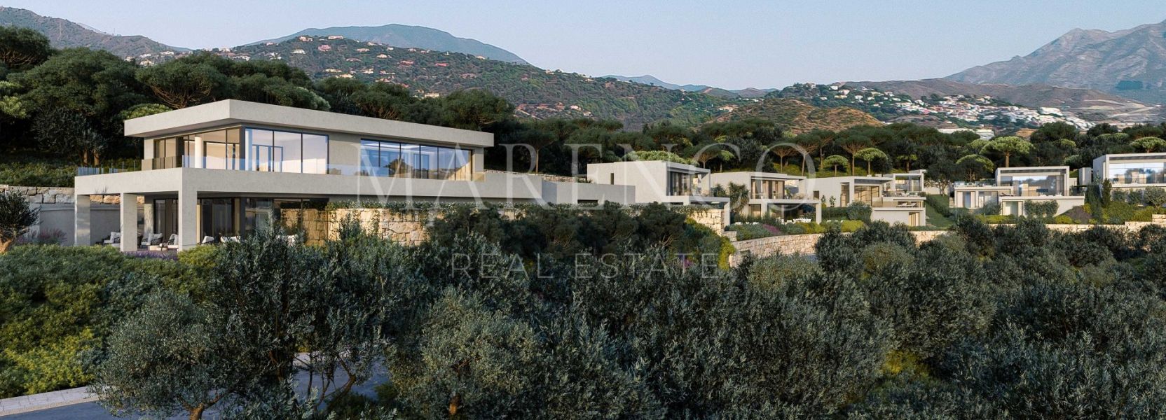 Villa  in Benahavis