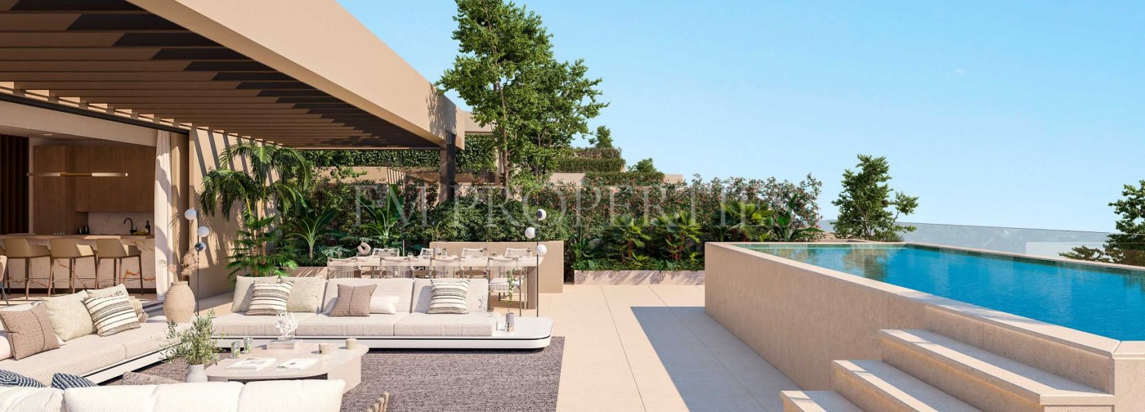 Villa  in Benahavis