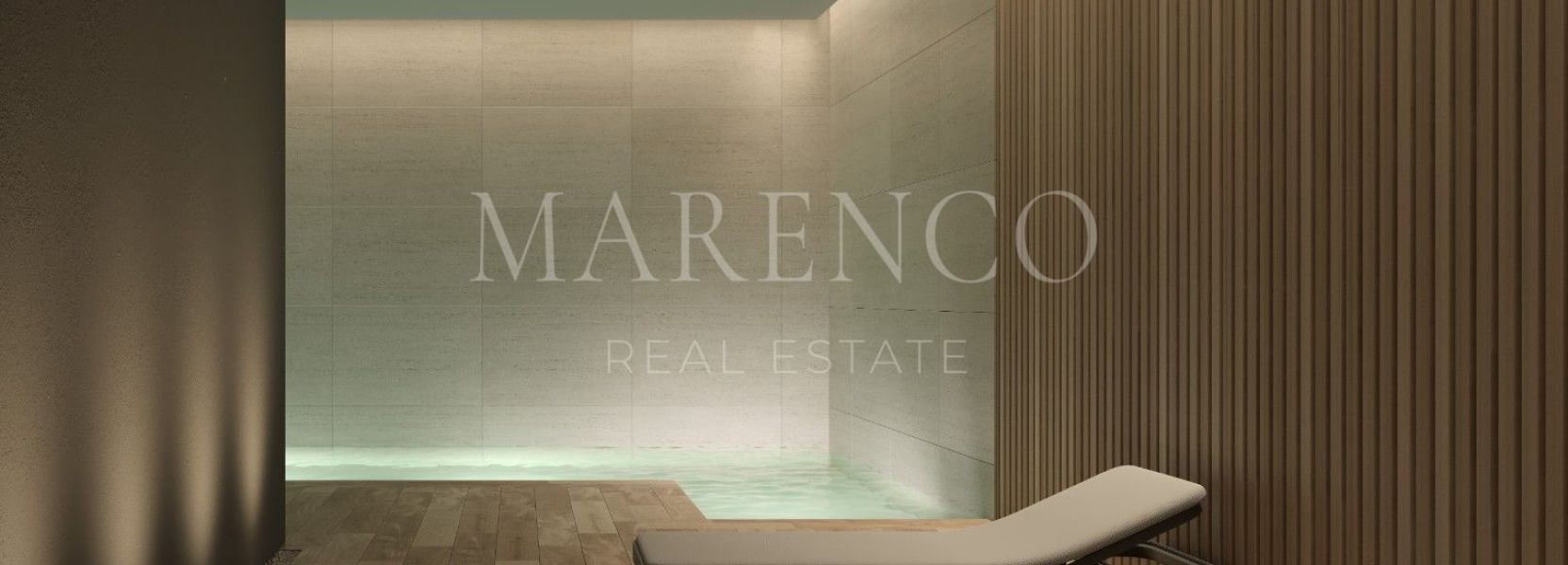 Apartamento  en Estepona