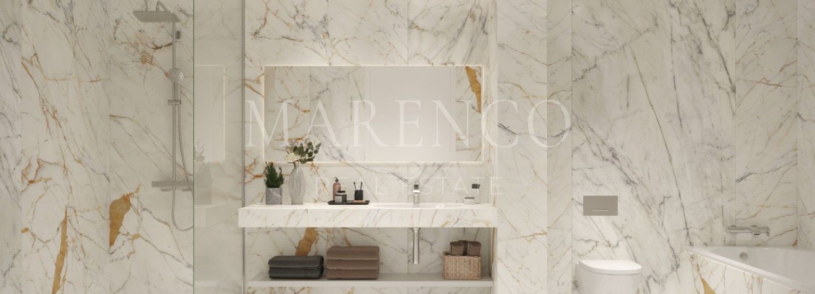 Apartamento  en Estepona