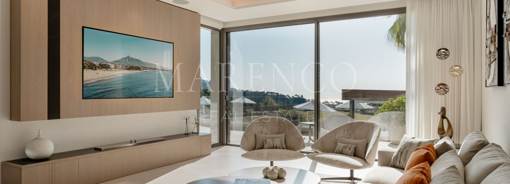 Villa  in La Zagaleta, Benahavis