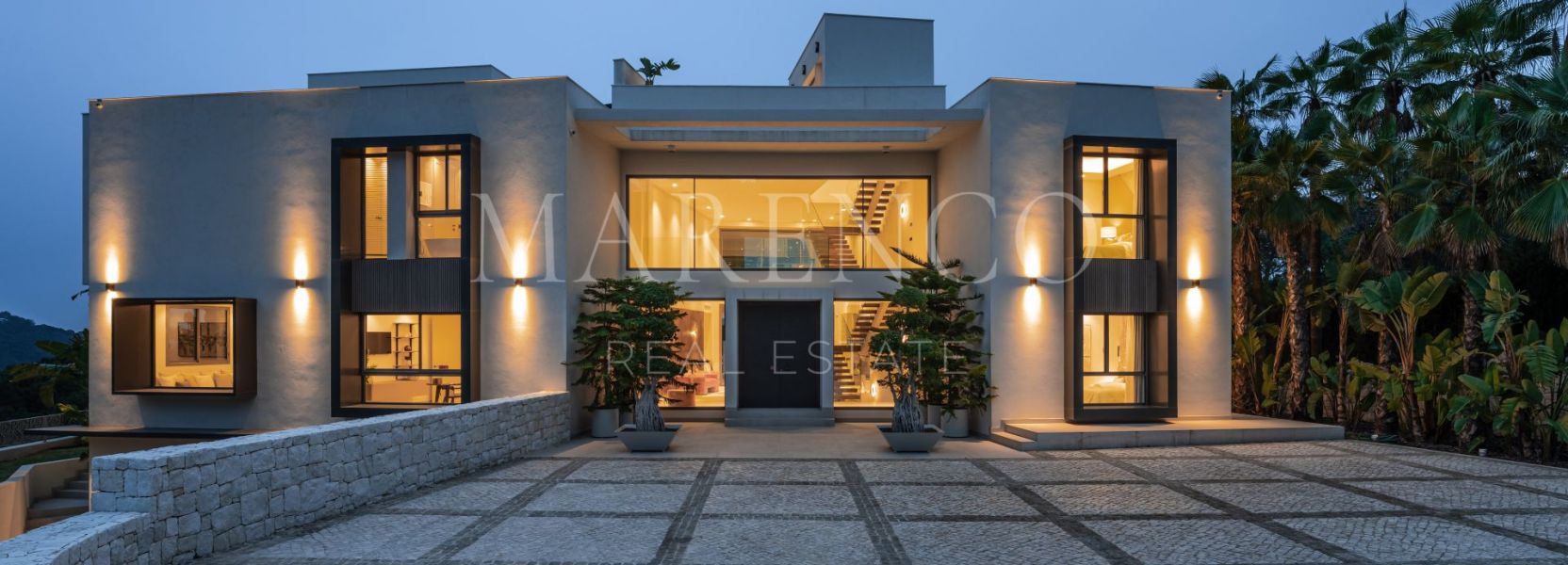 Villa  in La Zagaleta, Benahavis