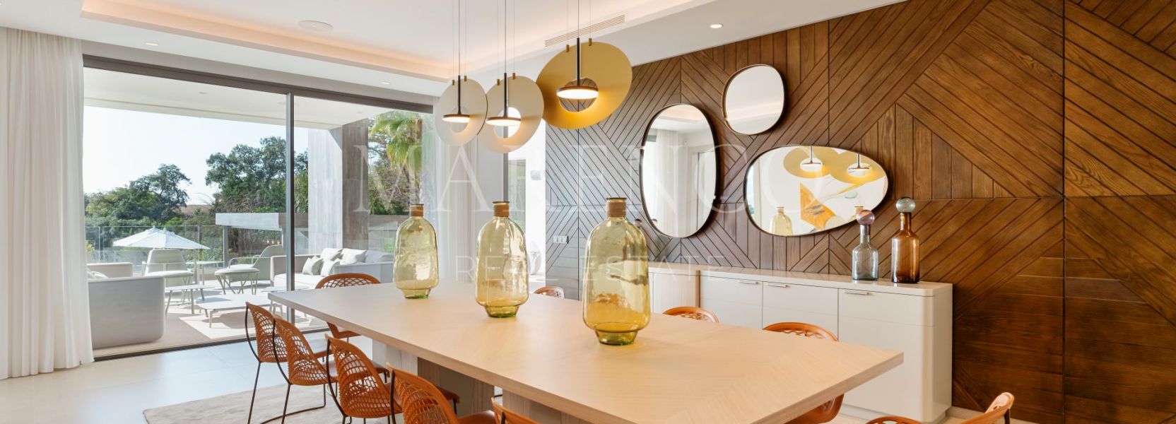 Villa  in La Zagaleta, Benahavis