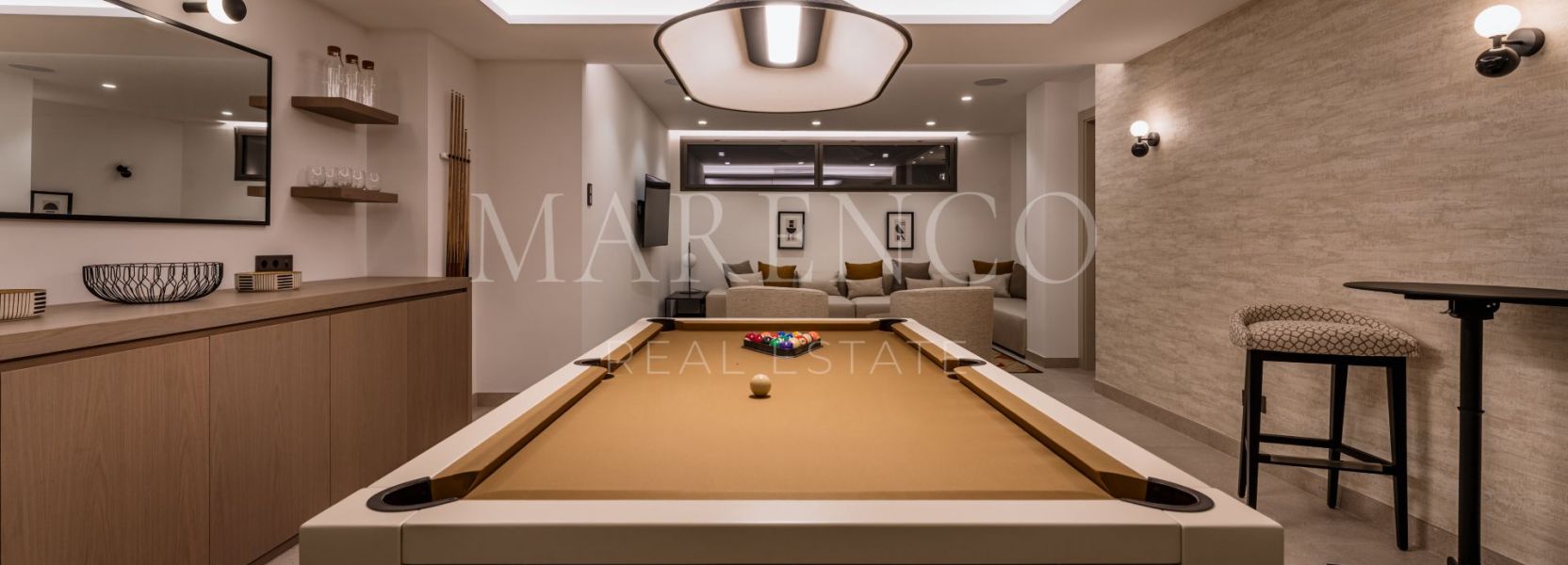 Villa  in La Zagaleta, Benahavis