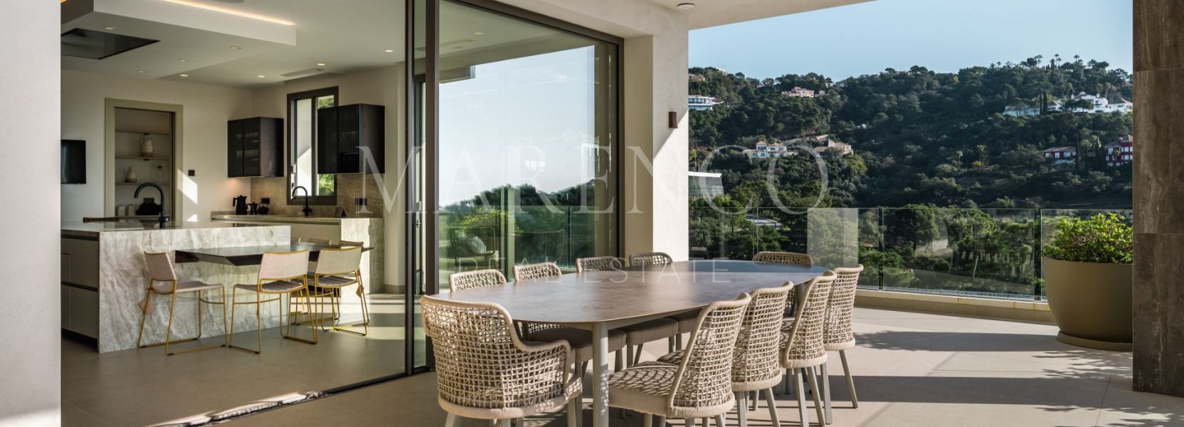 Villa  in La Zagaleta, Benahavis