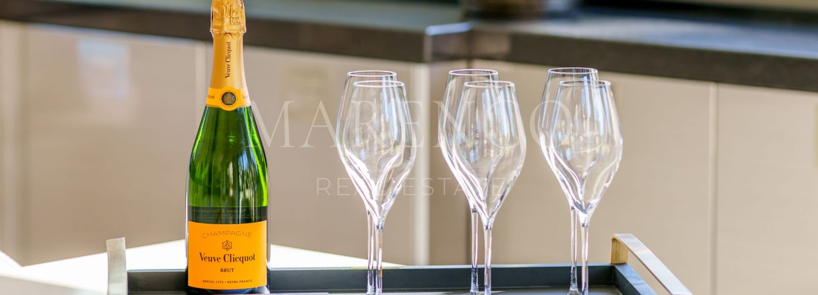 Villa  in La Cerquilla, Nueva Andalucia, Marbella