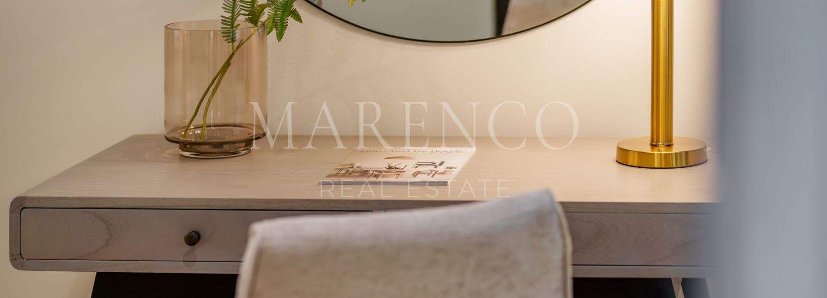 Villa  in La Cerquilla, Nueva Andalucia, Marbella