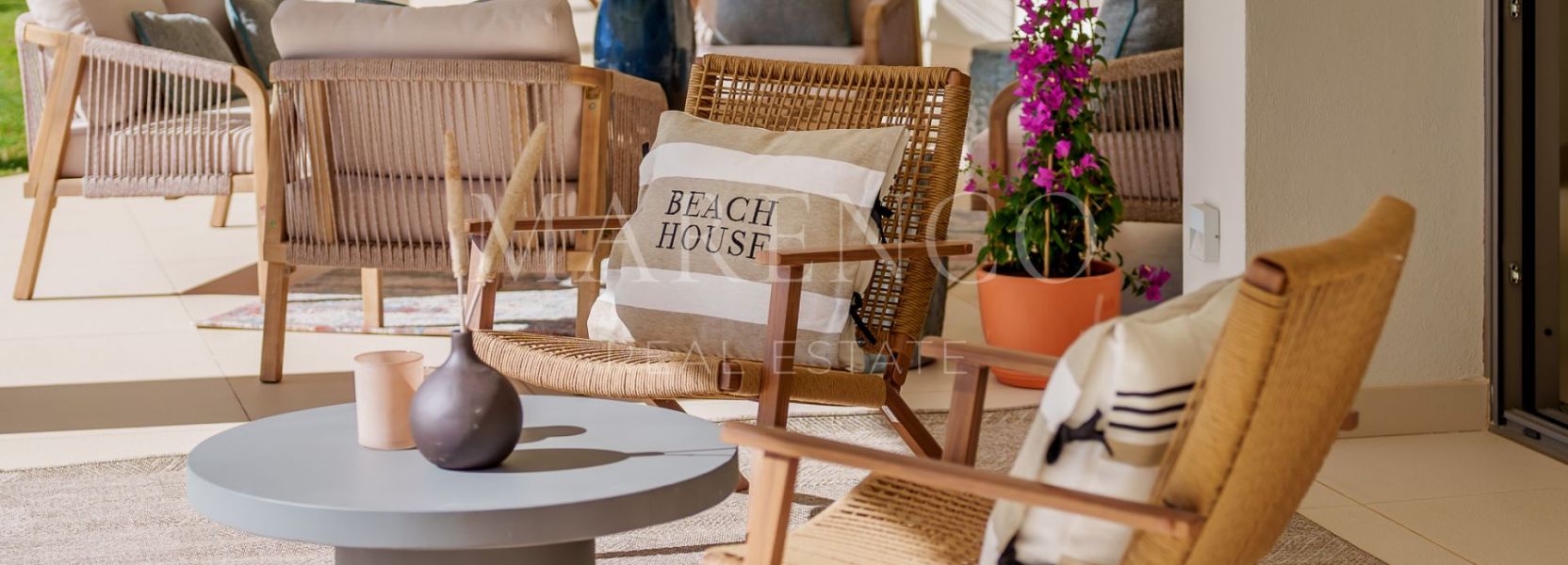 Villa  in La Cerquilla, Nueva Andalucia, Marbella