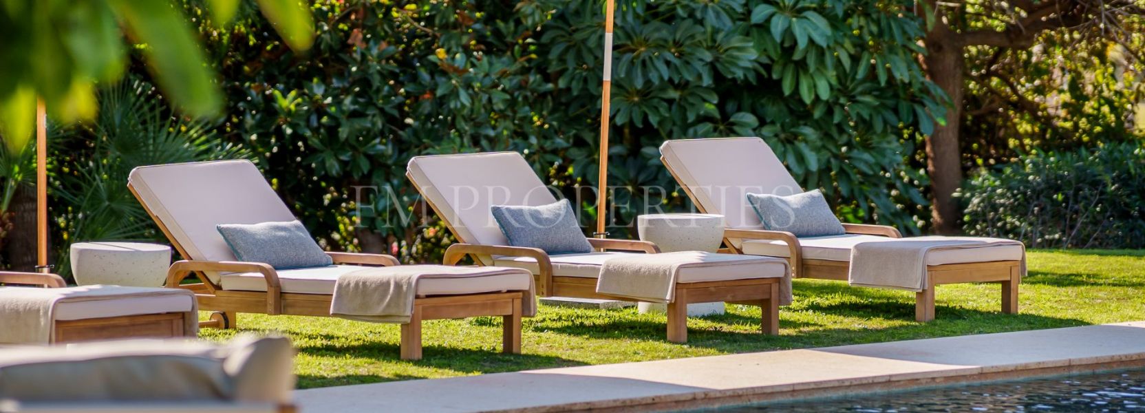 Villa  à La Cerquilla, Nueva Andalucia, Marbella