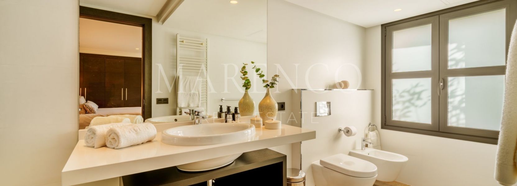 Villa  in La Cerquilla, Nueva Andalucia, Marbella