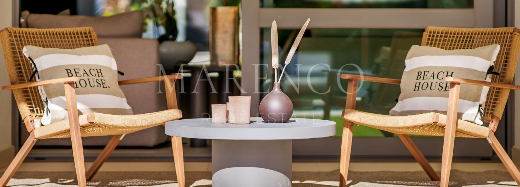 Villa  in La Cerquilla, Nueva Andalucia, Marbella