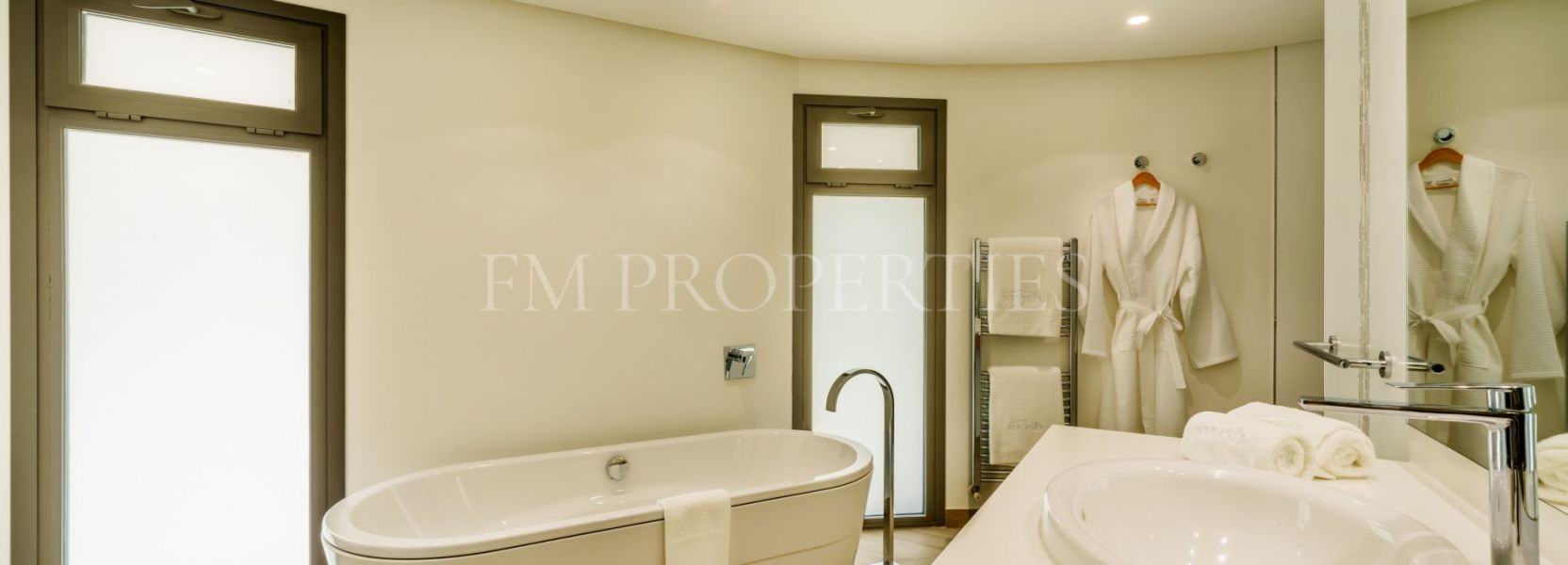 Villa  à La Cerquilla, Nueva Andalucia, Marbella