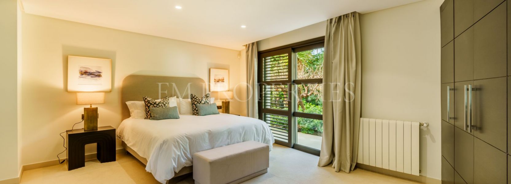Villa  à La Cerquilla, Nueva Andalucia, Marbella