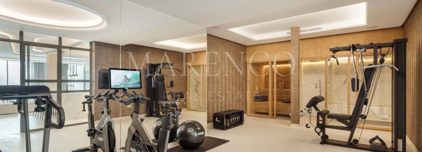 Villa  à Las Brisas del Golf, Nueva Andalucia, Marbella