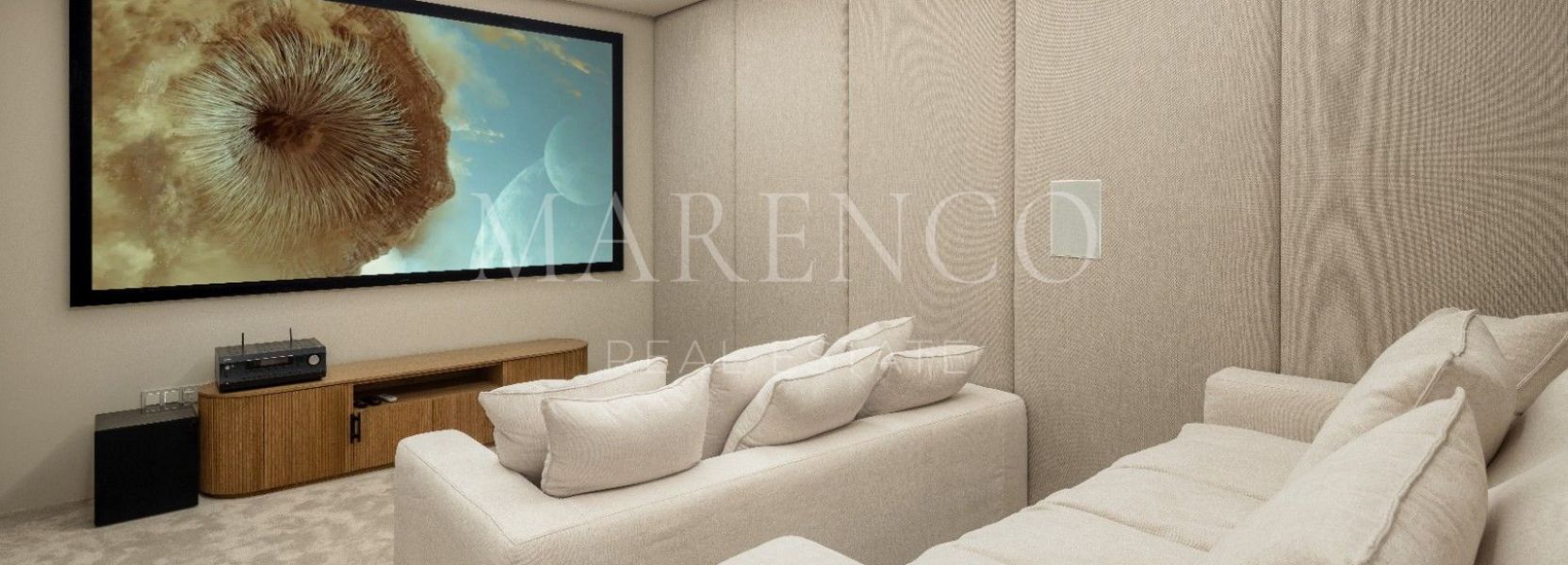 Villa  à Las Brisas del Golf, Nueva Andalucia, Marbella