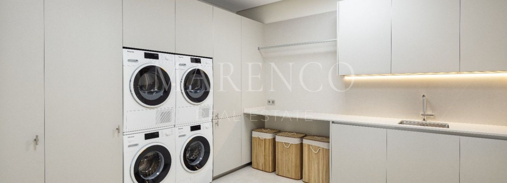 Villa  à Las Brisas del Golf, Nueva Andalucia, Marbella