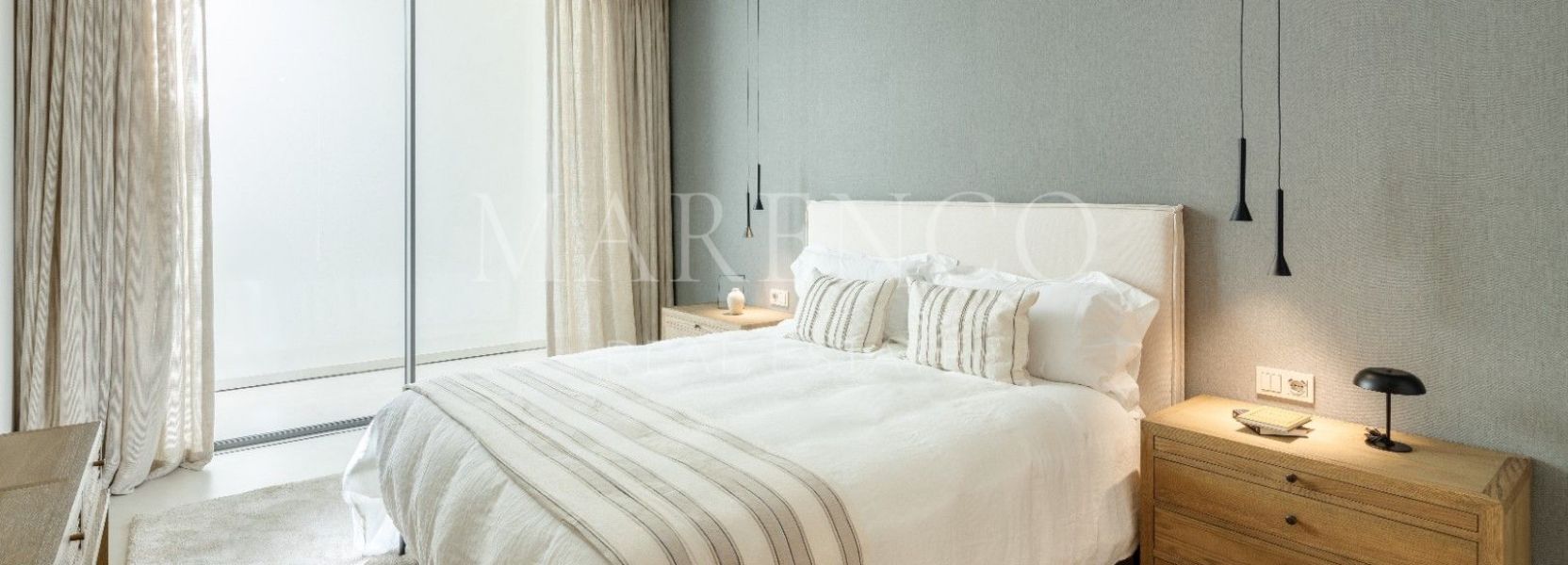 Villa  à Las Brisas del Golf, Nueva Andalucia, Marbella