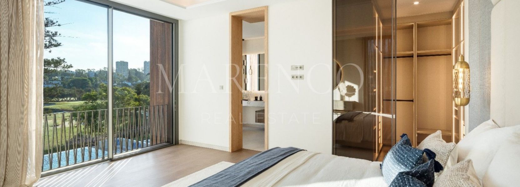 Villa  à Las Brisas del Golf, Nueva Andalucia, Marbella