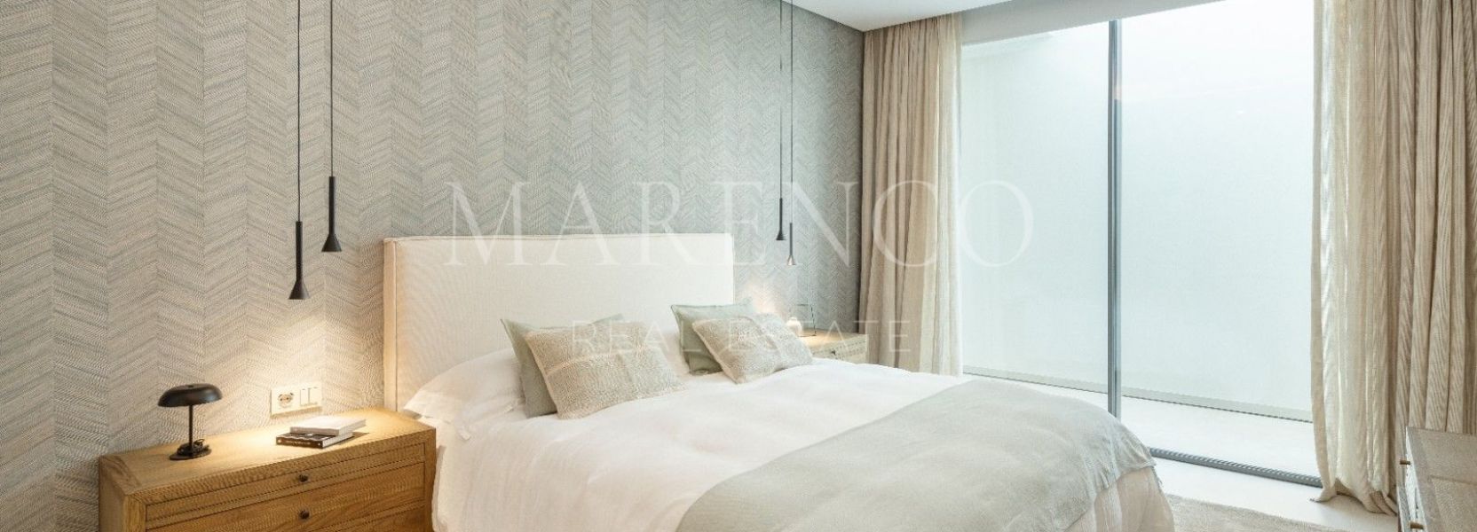 Villa  à Las Brisas del Golf, Nueva Andalucia, Marbella