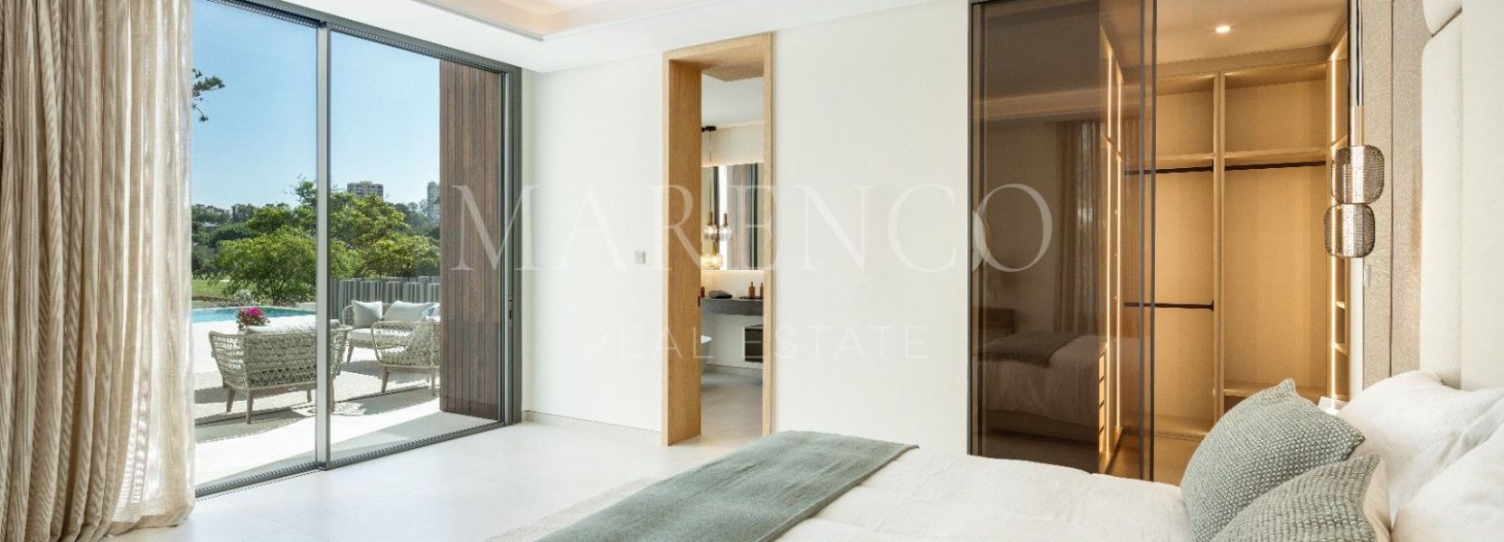 Villa  à Las Brisas del Golf, Nueva Andalucia, Marbella