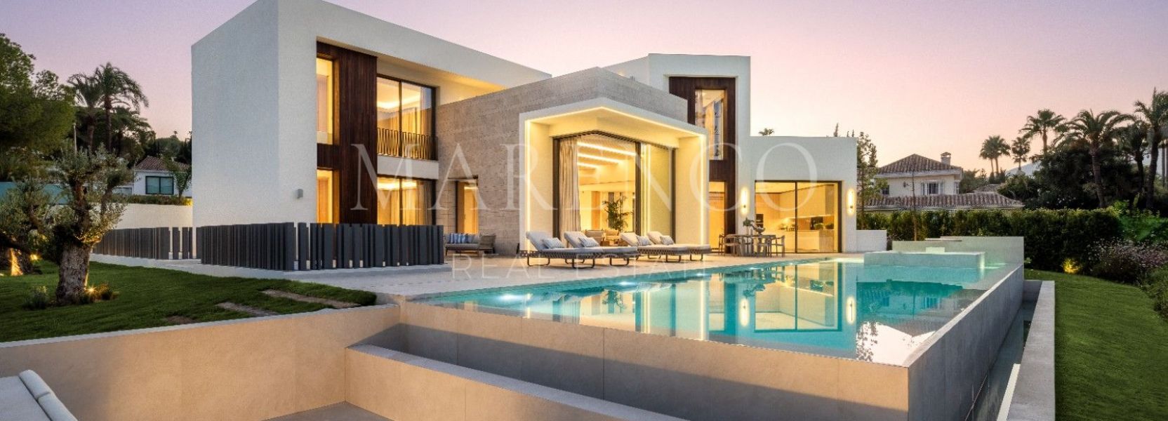 Villa  à Las Brisas del Golf, Nueva Andalucia, Marbella